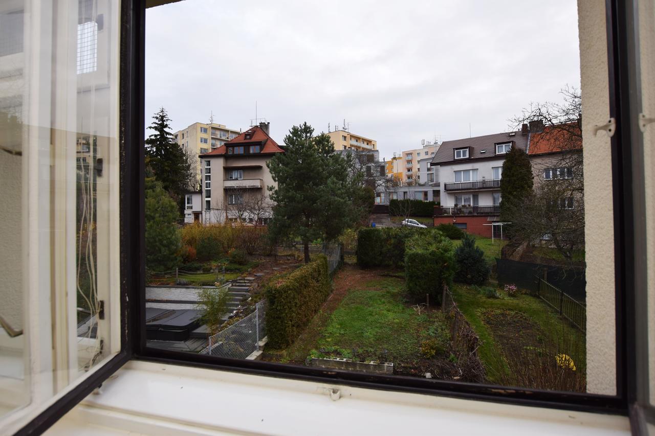 Cisarka Apartments Prag Eksteriør billede