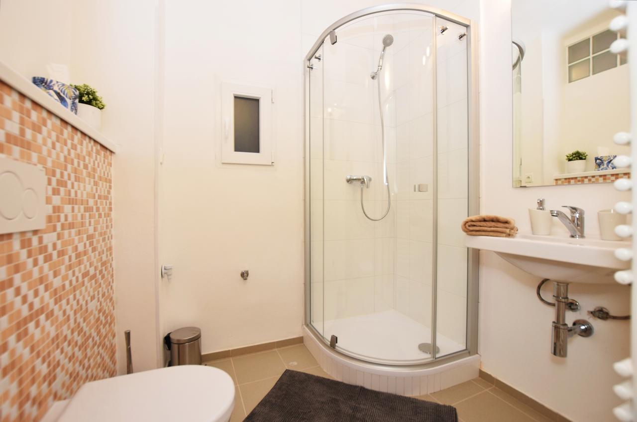 Cisarka Apartments Prag Eksteriør billede